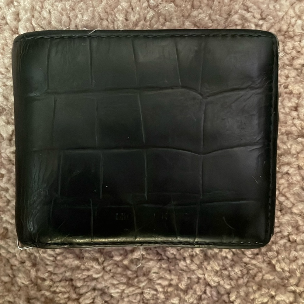 micheal kors wallet